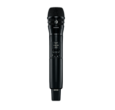 Передатчик ручной SHURE SLXD2/K8B H56