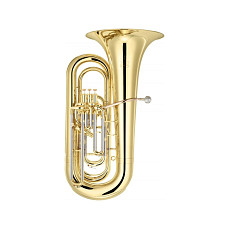 Туба Yamaha YBB-632