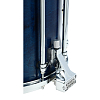 Маршевый барабан Yamaha MS9414CH BLUE FOREST - 6