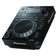 CD-поригрыватель Pioneer CDJ-350 DJ