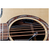 Электроакустическая гитара Crafter SM G-MAHOce - 7