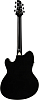 Акустическая гитара Ibanez TCY10PA-BKB - 2