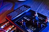 Напольный гитарный процессор эффектов Valeton GP-100 - 19