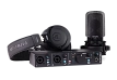 Комплект для звукозаписи Arturia MiniFuse Recording Pack Black - 1