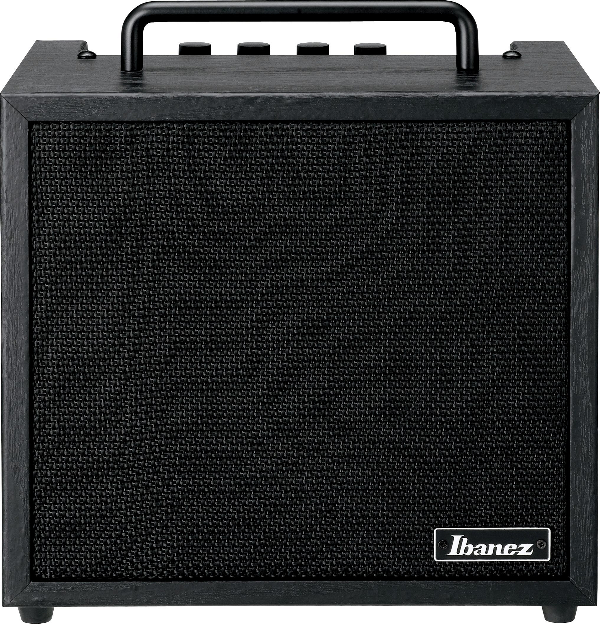 Комбоусилитель Ibanez IBZ10BV2 - 6