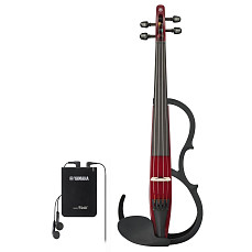 Электроскрипка Yamaha YSV104 RED