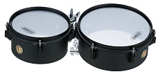 Перкуссия Tama MT810STBK METALWORKS “EFFECT” SERIES MINI-TYMPS