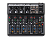 Микшерный пульт LAudio FK-06 - 1