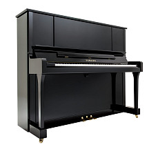 Гибридное сайлент пианино Yamaha YU5X SC3 PE