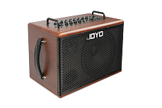 Комбоусилитель для акустической гитары Joyo BSK-80