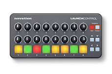 Midi-контроллер Novation Launch Control