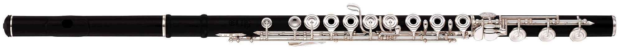 Флейта Yamaha YFL-894WH - 6