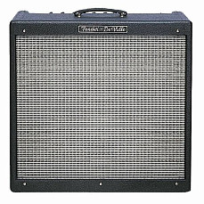 Ламповый гитарный комбо Fender Hot Rod Deville III 410