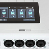 Аудиоинтерфейс Yamaha URX44 White - 9