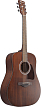 Акустическая гитара Ibanez AW54 OPN AC Guitar, Opn Ac Guitar - 1