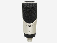 Микрофон Sennheiser MK 4