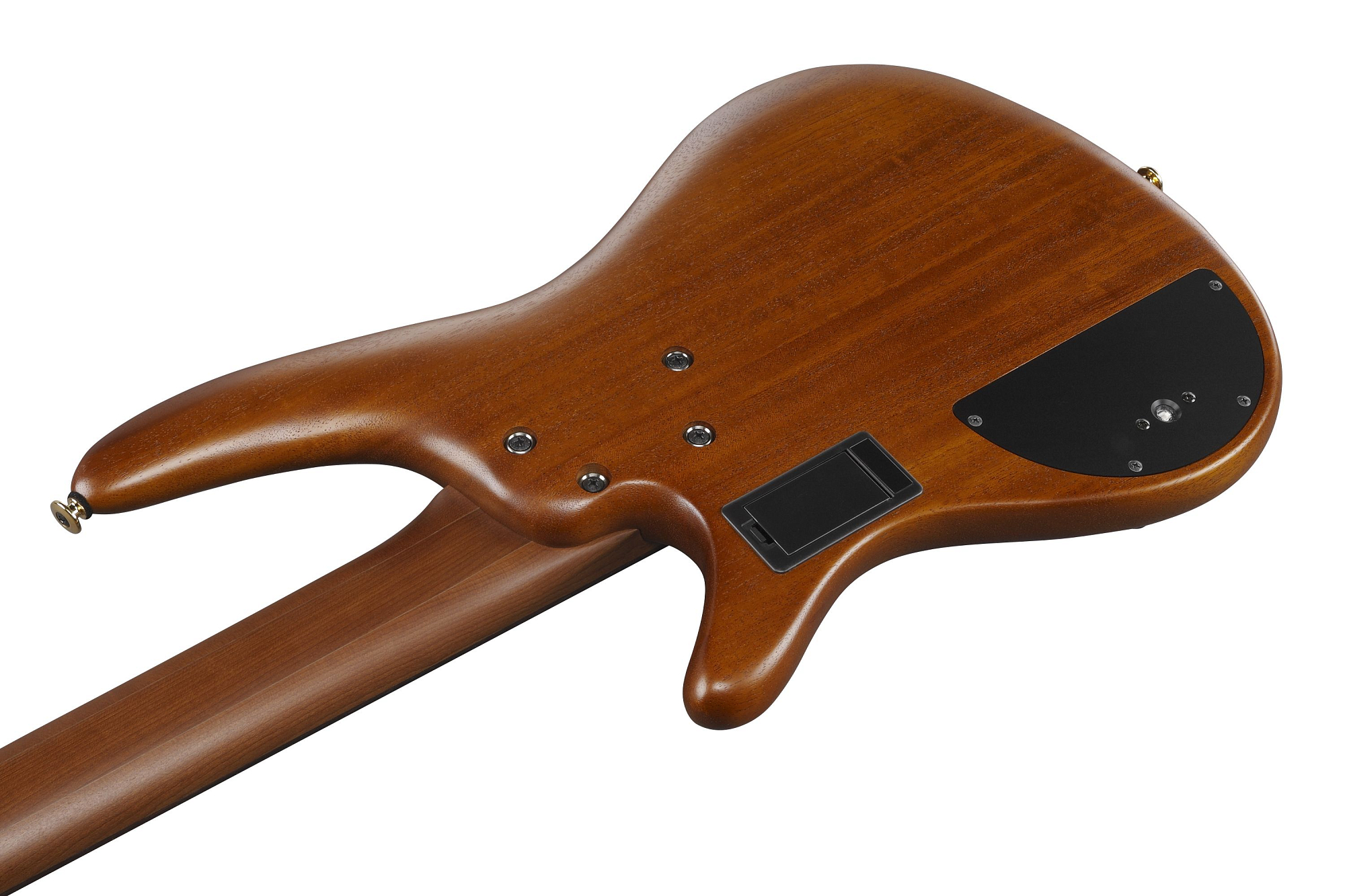 Бас-гитара Ibanez SR5505-MHF - 9