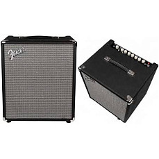 Комбоусилитель Fender RUMBLE 100 COMBO, Черный