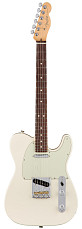 Электрогитара Fender AM PRO TELE RW OWT