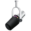 Микрофон динамический SHURE MV7+-W - 1