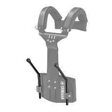 Корсет для маршевых барабанов Yamaha MBARMHP1418