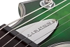 Электрогитара Schecter C-1 PLATINUM Satin Green Burst - 7