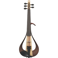 Электроскрипка Yamaha YEV105 NATURAL