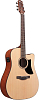 Акустическая гитара Ibanez Aad50Ce-Lg - 2