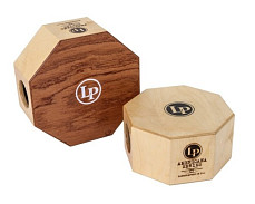 Latin Percussion LP1412 Octo-Snare Cajon 12 кахон