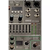 Микшерный пульт Nordfolk NFX-12USB - 3