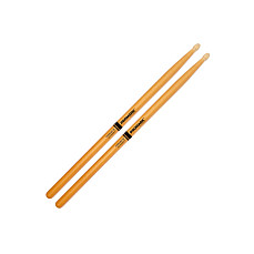 F5BAGC Forward ActiveGrip 5B Барабанные палочки, орех, деревянный наконечник, ProMark