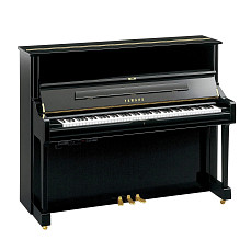 Трансакустическое пианино Yamaha U1 TA3 PE