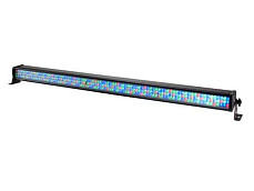 Светодиодная RGB панель ADJ Mega Bar LED RC