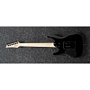 Электрогитара Ibanez JIVAJR-DSE, Чёрный - 4