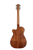 Электроакустическая гитара Maton EBG808C - 4