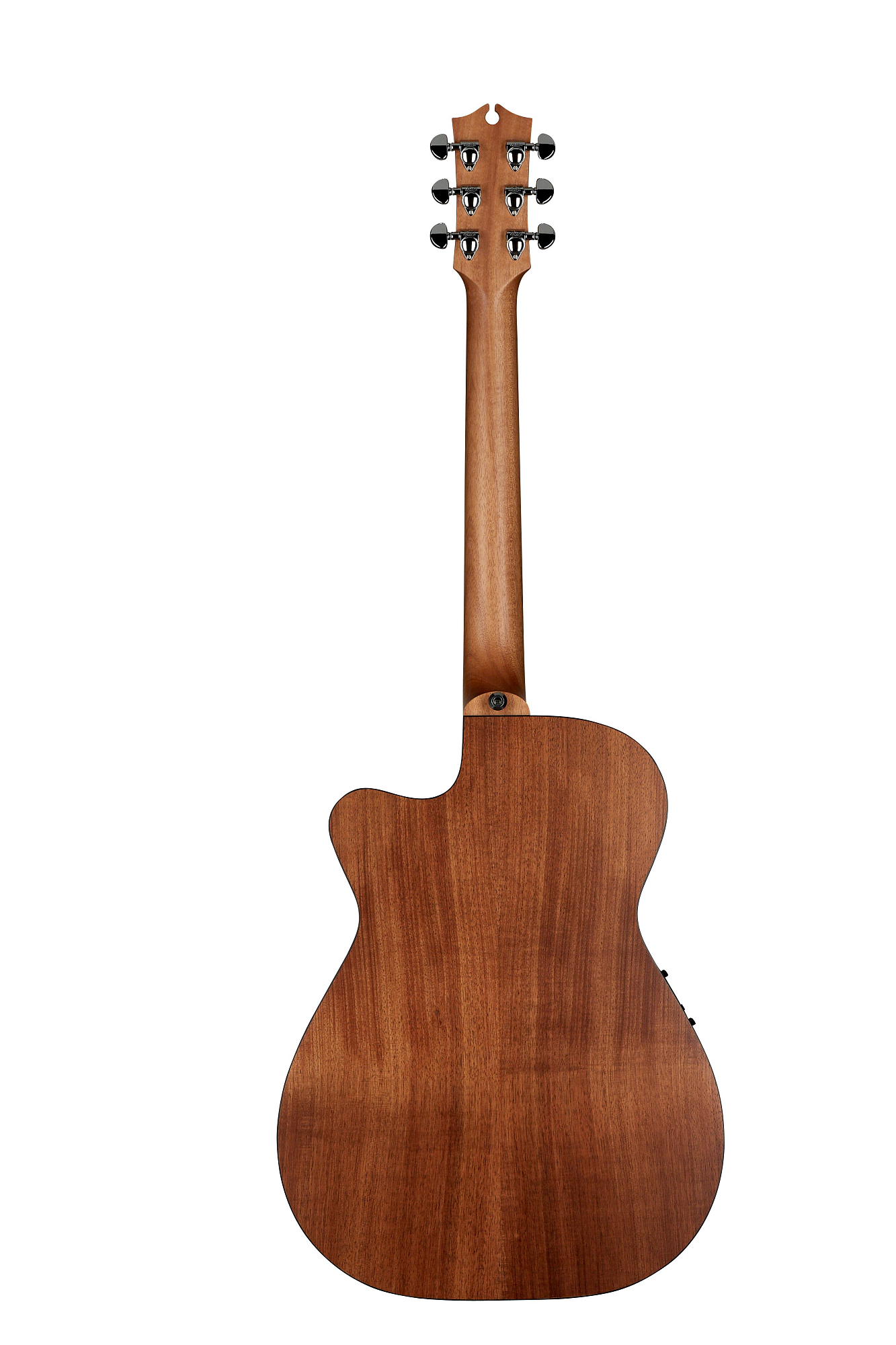 Электроакустическая гитара Maton EBG808C - 10