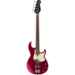 Бас-гитара Yamaha BB434 Red Metallic - 1