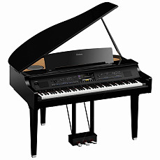 Цифровое пианино Yamaha CVP-909GP