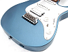 Электрогитара Ibanez AZ2204-ICM, Синий - 3