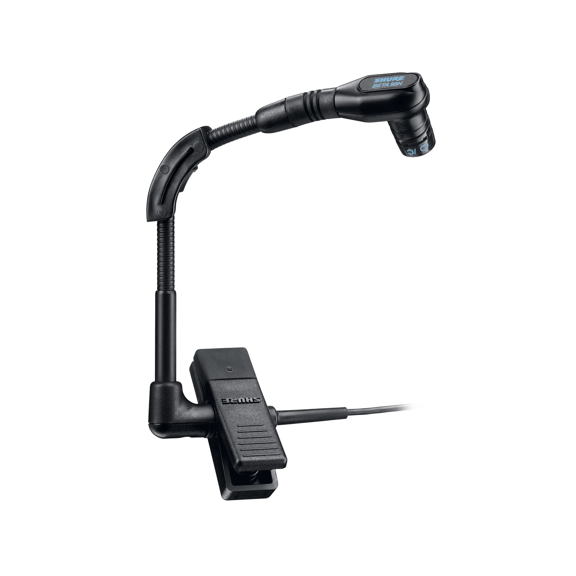 Инструментальная радиосистема Shure GLXD14R+E/B98 Z4 - 2
