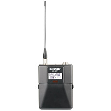 Поясной передатчик Shure ULXD1 K51 Bodypack Transmitter
