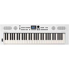 Цифровое пианино Roland GO:KEYS 5 WH