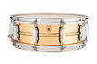 Малый барабан 14" x 5" Ludwig LB550 Bronze Phonic, бронза - 1