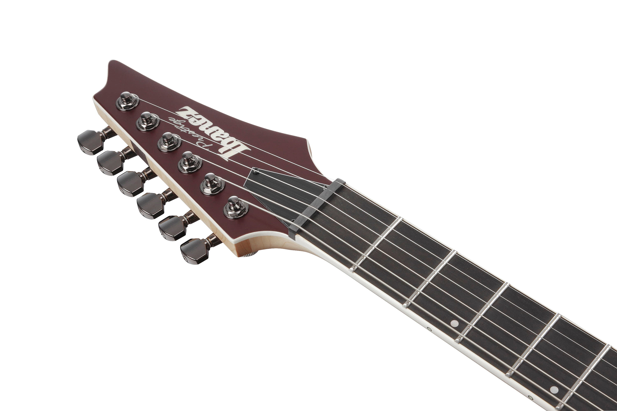 Электрогитара Ibanez RG5121-BCF - 16