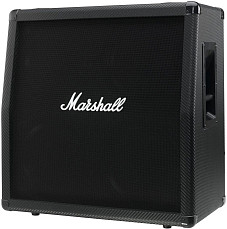 Кабинет гитарный Marshall MG412ACF