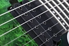 Электрогитара Schecter C-6 FR PRO Aqua Burst - 5