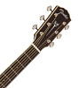 Акустическая гитара Fender PM-3CE Standard Triple-O Natural - 3