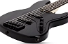 Бас-гитара Schecter J-5 ROSEWOOD FB G.BLK - 2