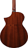 Акустическая гитара Ibanez AEWC11-DVS - 7