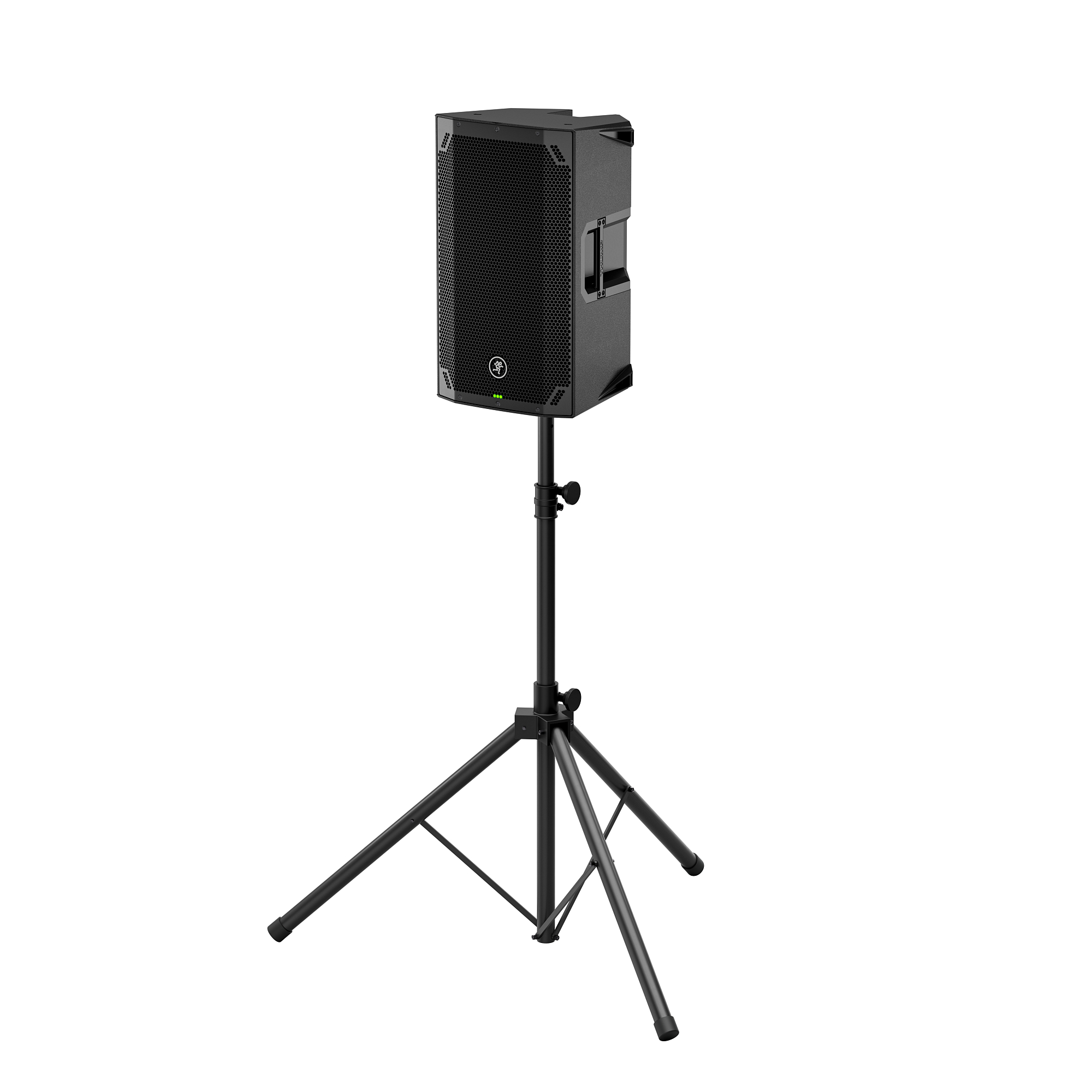 Активная акустическая система Mackie Thump12v4, Синий - 9